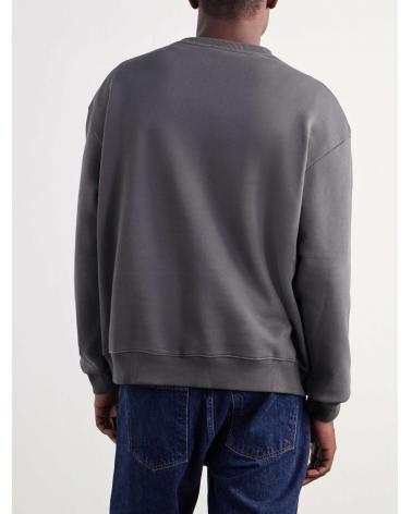 SWEAT NN07 DAVID CREW GRIS
