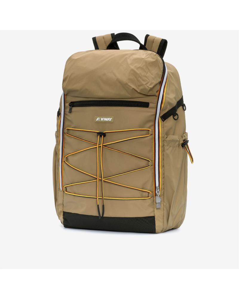 SAC A DOS MONTE LIMAR BEIGE KHAKI BEIGE
