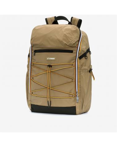 SAC A DOS MONTE LIMAR BEIGE KHAKI BEIGE