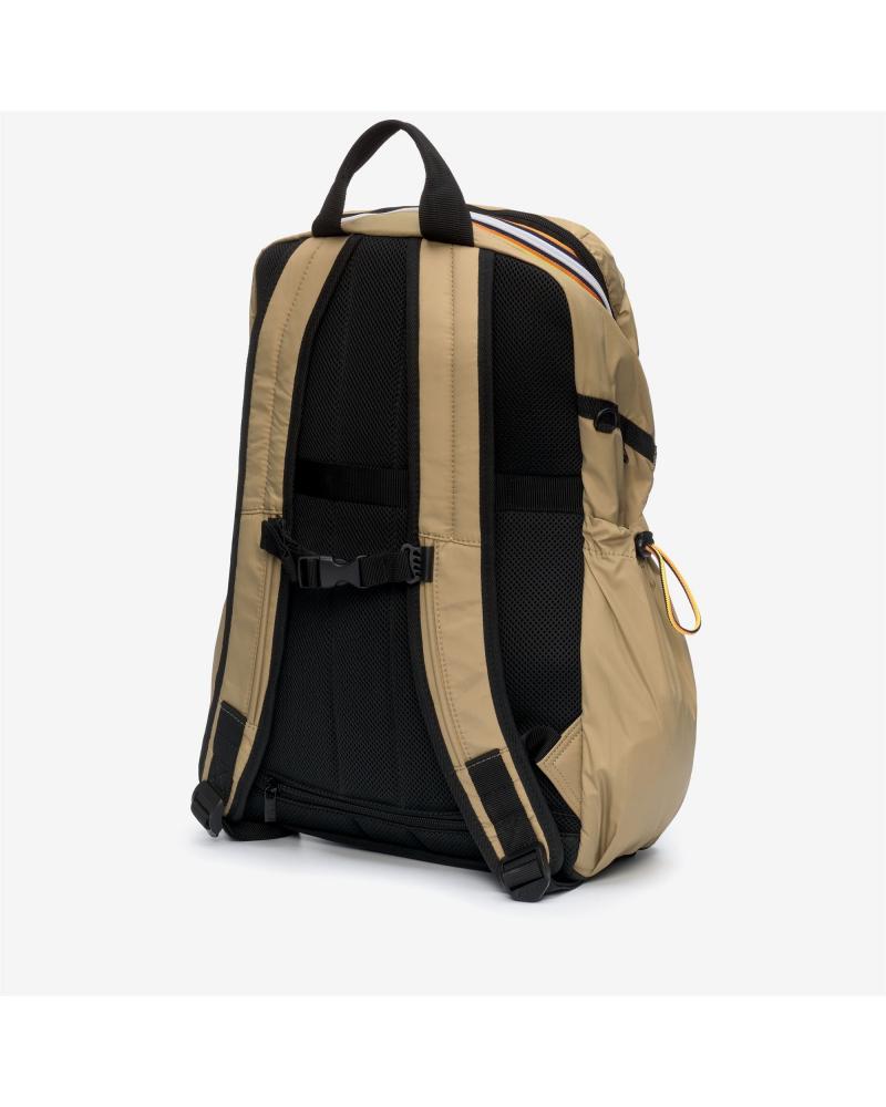 SAC A DOS MONTE LIMAR BEIGE KHAKI BEIGE