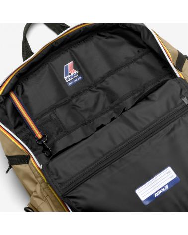 SAC A DOS MONTE LIMAR BEIGE KHAKI BEIGE