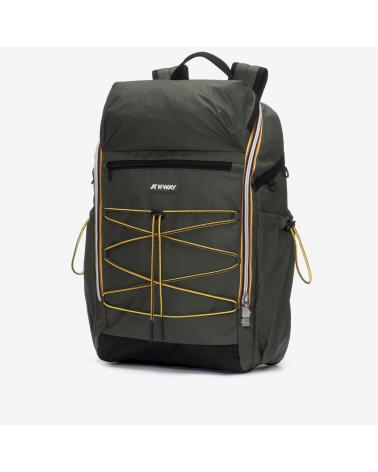 SAC A DOS MONTE LIMAR GREEN BLACKISH KAKI