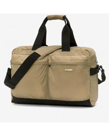 SAC K-WAY ARDELU KAKI