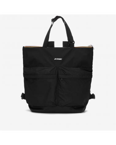 SAC NOAM K-WAY NOIR