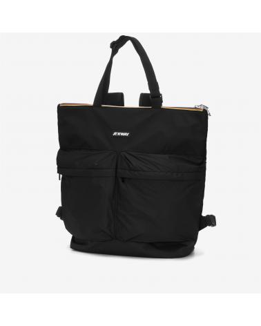 SAC NOAM K-WAY NOIR