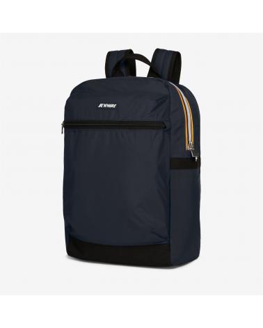 SAC A DOS K-WAY LAON  BLUE DEPHT MARINE