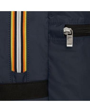 SAC A DOS K-WAY LAON  BLUE DEPHT MARINE