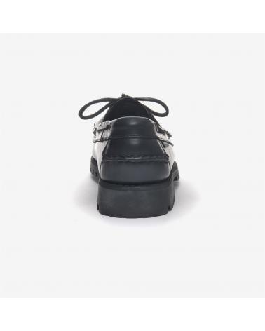  SEBAGO RANGER WAXY NOIR
