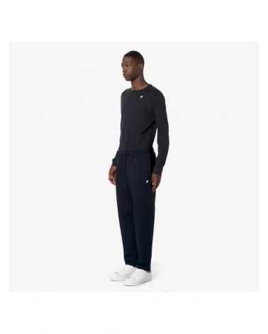 PANTALON K-WAY MICKA SPACER DE SPORT MARINE