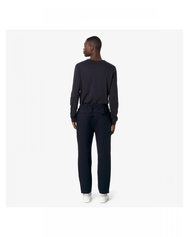 PANTALON K-WAY MICKA SPACER DE SPORT MARINE