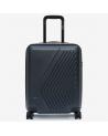 VALISE K-WAY EUDOXIE LOGO MARINE BLUE DEPTH MARINE