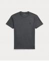 T-shirt  Ralph Lauren en jersey à col rond Blanc