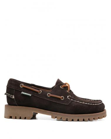 SEBAGO RANGER MUDDY DAIM  MARRON