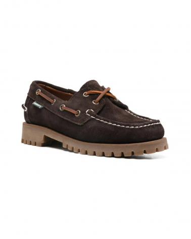 SEBAGO RANGER MUDDY DAIM  MARRON