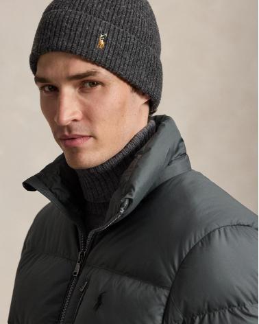 Doudoune Gorham RALPH LAUREN  GRIS