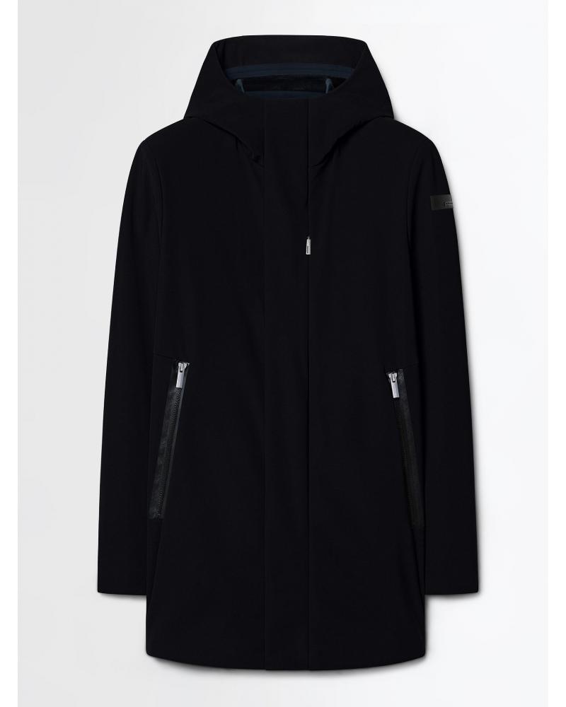  PARKA RRD SURFLEX THERMO JKTT THERMO 26045 BLACK