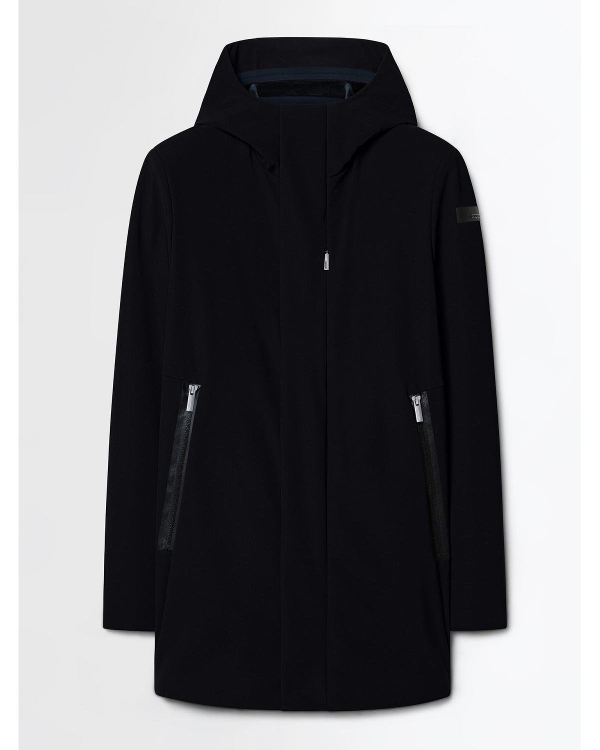  PARKA RRD SURFLEX THERMO JKTT THERMO 26045 BLACK