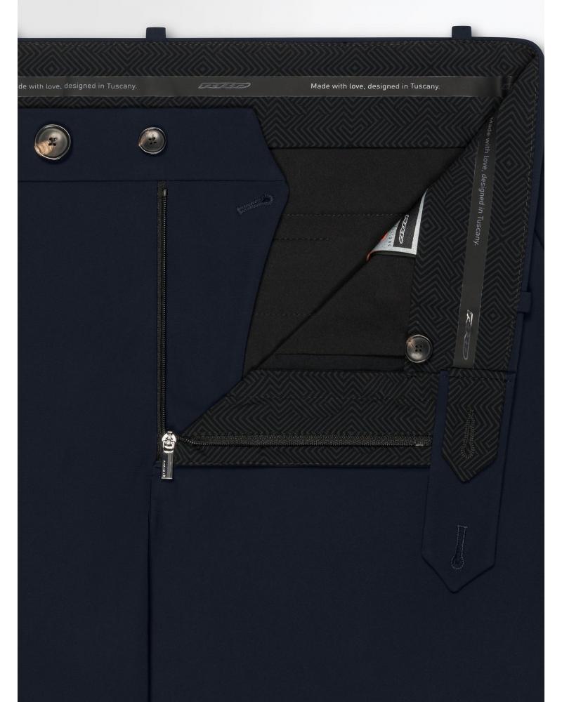 PANTALON RRD SURFLEX WINTER CHINO2.0 2606  BLUE BLACK