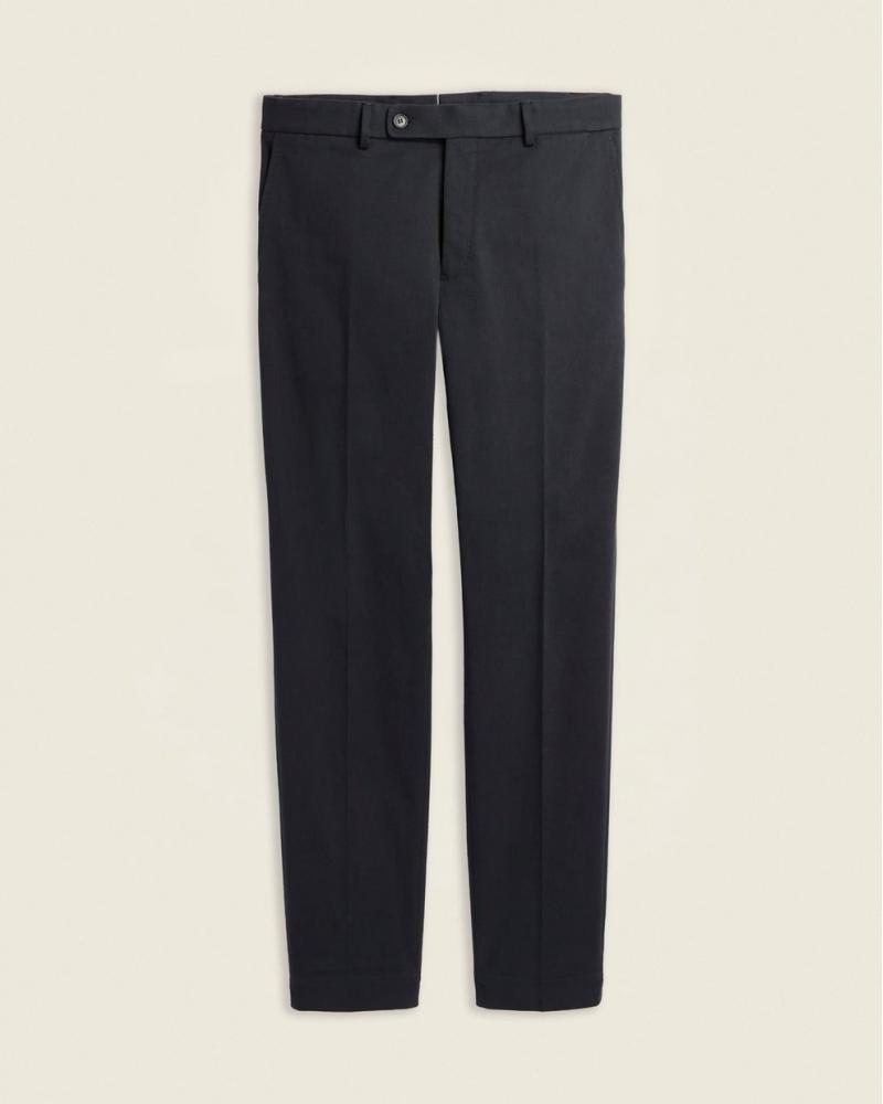 PANTALON INCOTEX POUR SLOWEAR MARINE