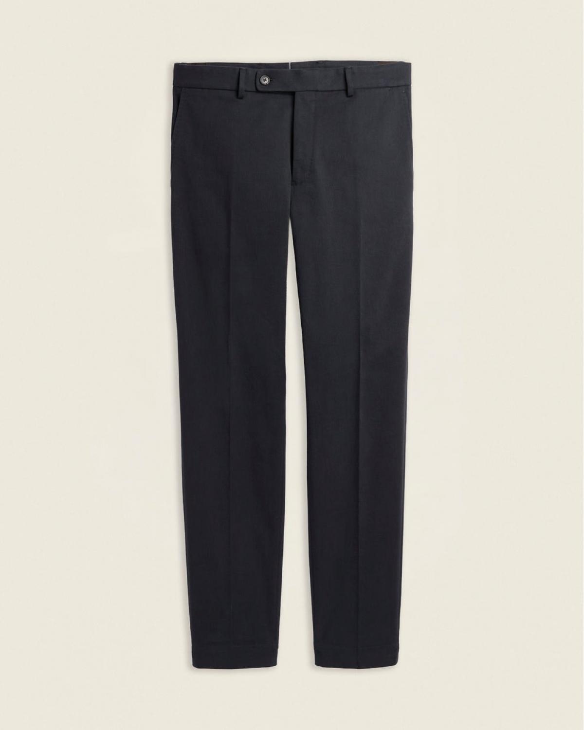 PANTALON INCOTEX POUR SLOWEAR MARINE