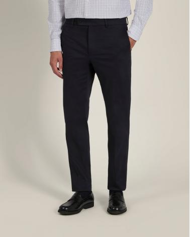 PANTALON INCOTEX POUR SLOWEAR MARINE