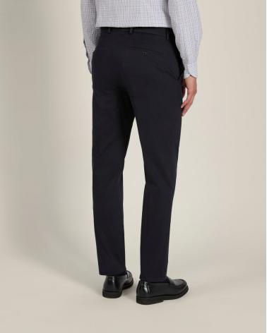 PANTALON INCOTEX POUR SLOWEAR MARINE