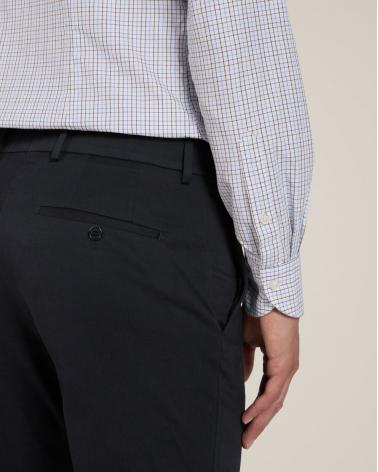 PANTALON INCOTEX POUR SLOWEAR MARINE