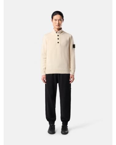 PULL POLO STONE ISLAND 5100040 S00A3 0095 BEIGE