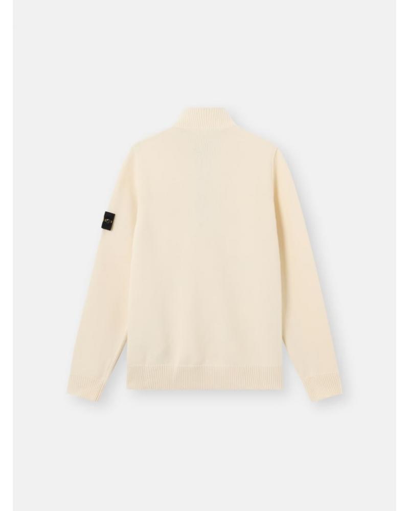 PULL POLO STONE ISLAND 5100040 S00A3 0095 BEIGE