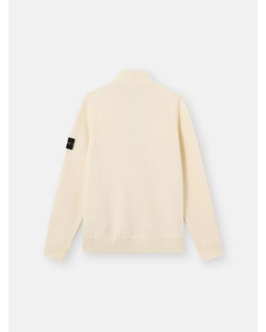 PULL POLO STONE ISLAND 5100040 S00A3 0095 BEIGE