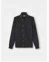 CARDIGAN BOUTONNÈ 5100047 S00A3 0M62 GRIS 