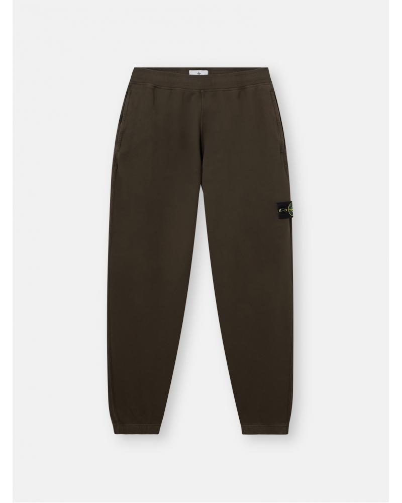 PANTALON STONE ISLAND JOGGER 6200021 S0051 0062 GRIS ANTRACITE