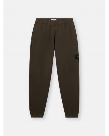 PANTALON STONE ISLAND JOGGER 6200021 S0051 0062 GRIS ANTRACITE