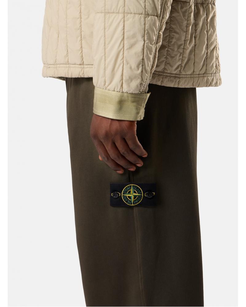 PANTALON STONE ISLAND JOGGER 6200021 S0051 0062 GRIS ANTRACITE