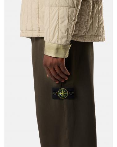 PANTALON STONE ISLAND JOGGER 6200021 S0051 0062 GRIS ANTRACITE