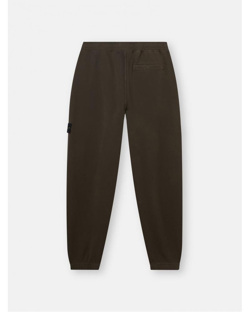 PANTALON STONE ISLAND JOGGER 6200021 S0051 0062 GRIS ANTRACITE