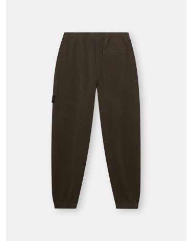PANTALON STONE ISLAND JOGGER 6200021 S0051 0062 GRIS ANTRACITE