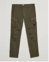 PANTALON C.P. COMPANY CARGO  PA731A 683 IVY GREEN VERT KAKI