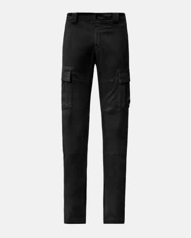 PANTALON C.P. COMPANY CARGO  PA731A 999 NOIR
