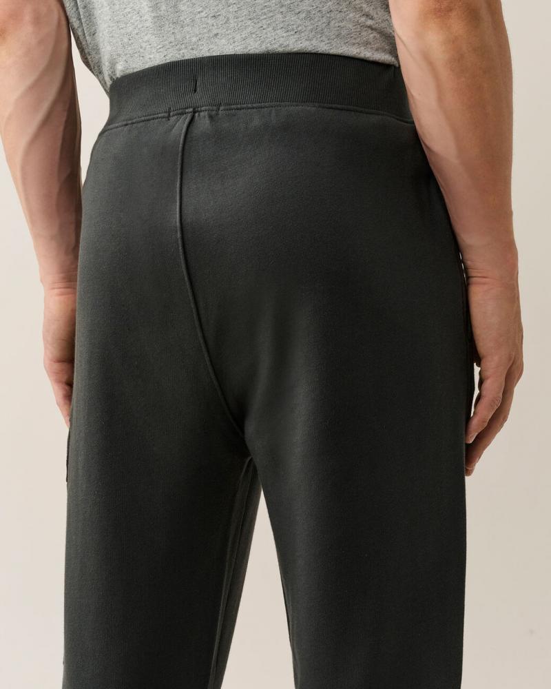  SWEATPANT C.P.COMPANY SP717 985 RAVEN GRIS