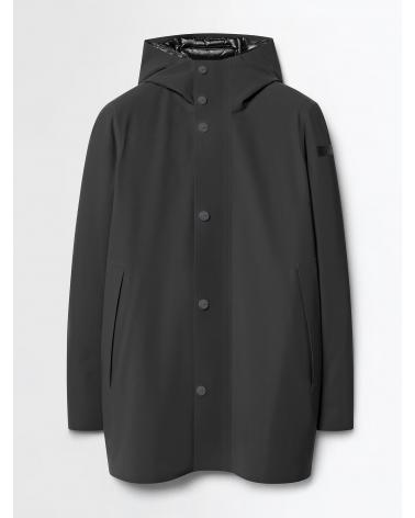 Parka RRD Jkt Surflex winter down floating 20 FOREST KAKI