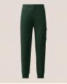  SWEATPANT C.P.COMPANY SP717 697 PINE VERT