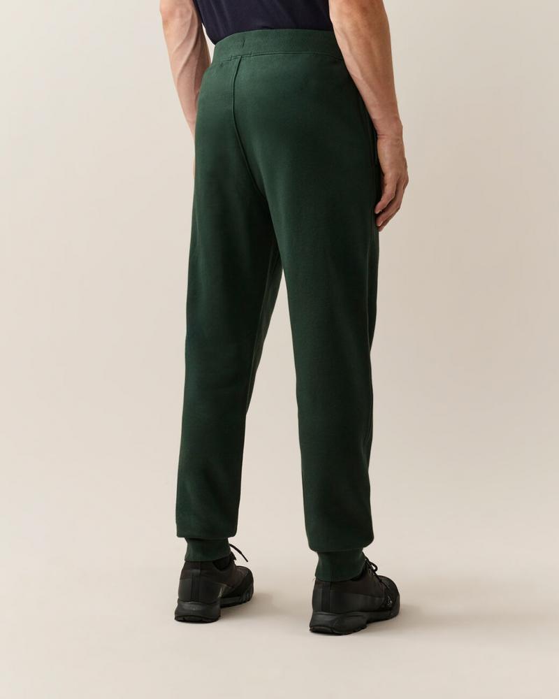  SWEATPANT C.P.COMPANY SP717 697 PINE VERT