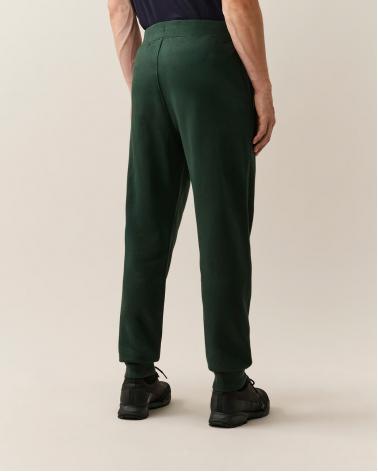  SWEATPANT C.P.COMPANY SP717 697 PINE VERT