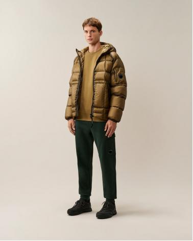  SWEATPANT C.P.COMPANY SP717 697 PINE VERT