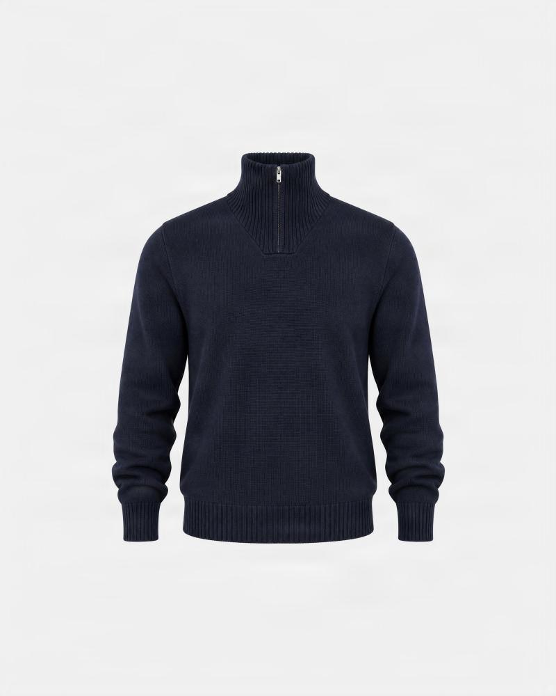 PULL .FIESOLI DF0064 COL CAMIONEUR MARINE