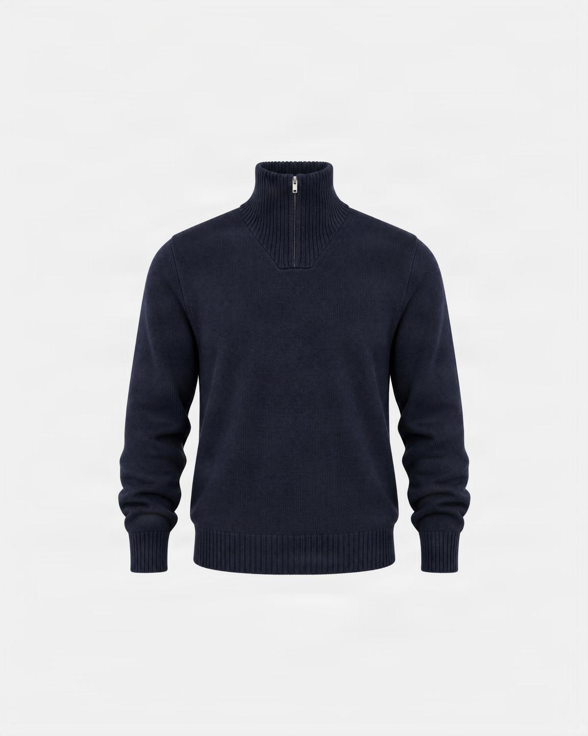 PULL .FIESOLI DF0064 COL CAMIONEUR MARINE