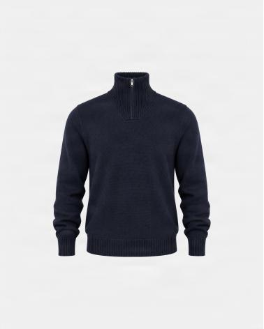 PULL .FIESOLI DF0064 COL CAMIONEUR MARINE