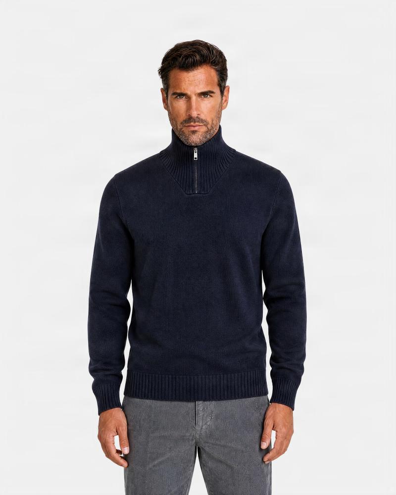 PULL .FIESOLI DF0064 COL CAMIONEUR MARINE