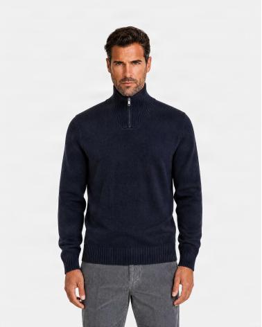 PULL .FIESOLI DF0064 COL CAMIONEUR MARINE